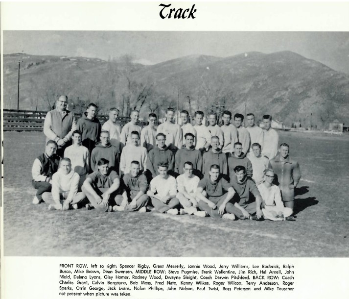  Ida-Mont 1959
